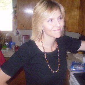 Meet your Posher, Dori